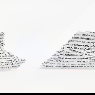 Кецове и обувки Vans Sk8 - Hi Tapered Бяло | VN0A4U162Q21, 1