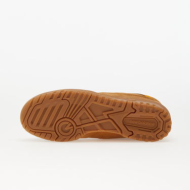 Кецове и обувки New Balance 550 Canyon Кафяво | BB550WEA, 4