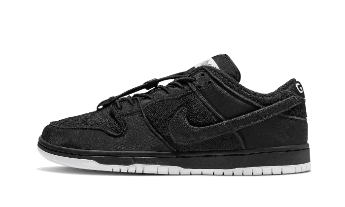 Кецове и обувки Nike Gnarhunters x Dunk Low SB "Black" Черно | DH7756-010, 0