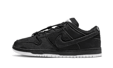 Кецове и обувки Nike Gnarhunters x Dunk Low SB "Black" Черно | DH7756-010, 0