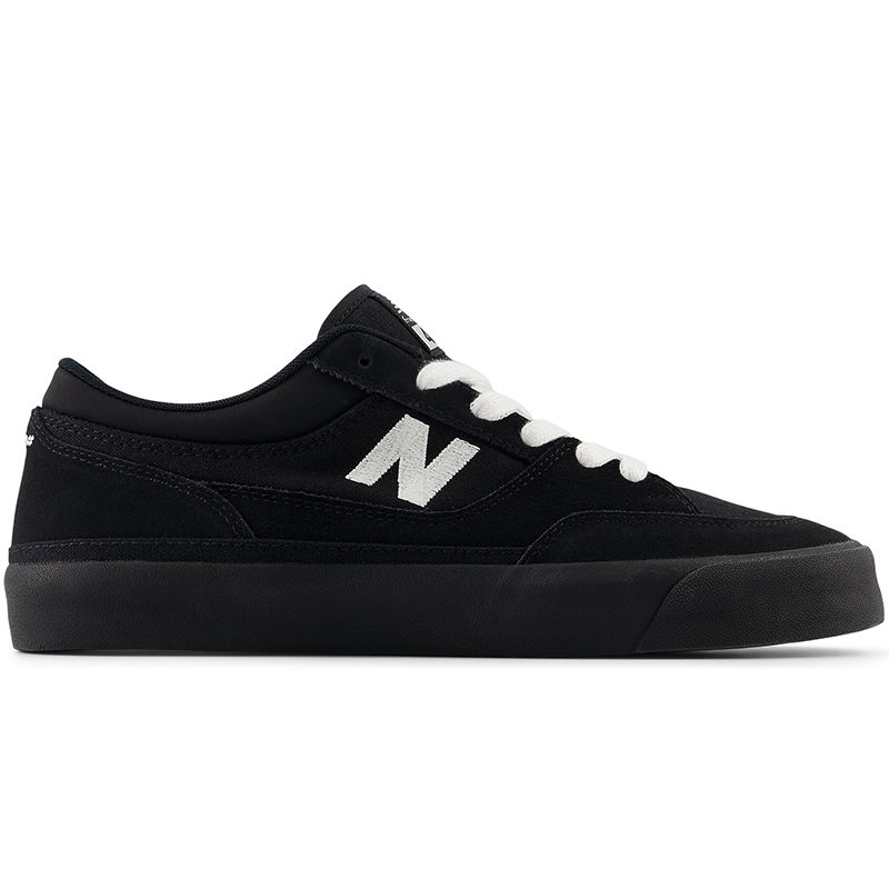 Кецове и обувки New Balance Numeric 417 Черно | NBNM417LBH