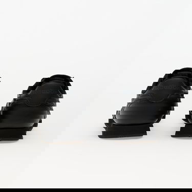 Кецове и обувки Reebok Campio XT Black/ White/ Black Черно | 100209319, 4