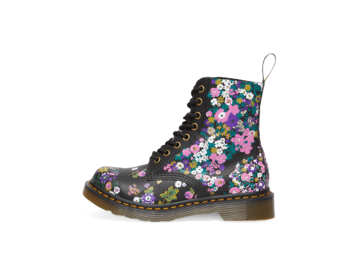 Кецове и обувки Dr. Martens 1460 Pascal Leather 8-Eye Boots W Многоцветен | 31186038