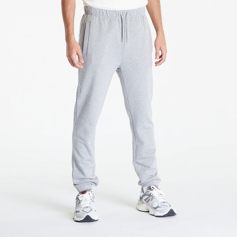 Спортни панталони Fred Perry Loopback Sweatpant Gray Сиво | T5505 420