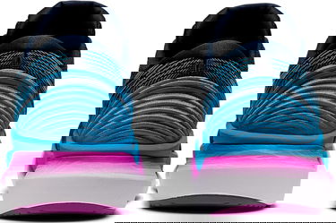 Кецове и обувки Asics GlideRide 2 Черно | 1012a890-400, 1