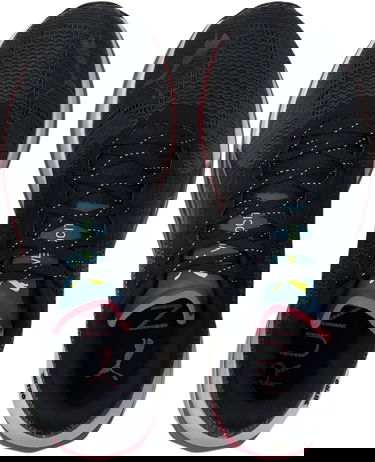 Кецове и обувки Puma Velocity Nitro WTR W Черно | 19529601, 4