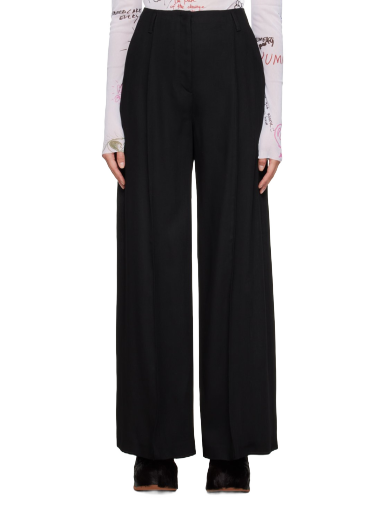 Tailored Trousers