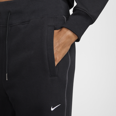 Спортни панталони Nike Phoenix Fleece Pants Черно | HV3775-010, 2