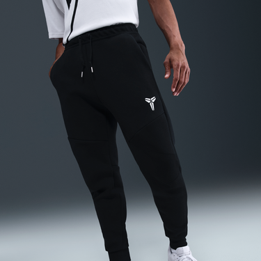 Спортни панталони Nike Kobe Tech Fleece Joggers Black Черно | IB2716-010, 2