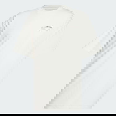 Тениска adidas Performance Seasonal Graphic Tee Бяло | JY3973, 4
