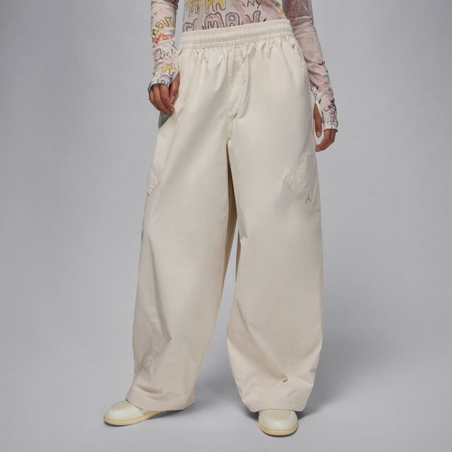 Flight Chicago Parachute Pants