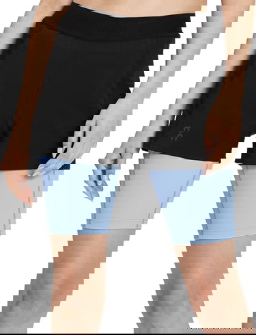 Къси панталони On Running Active Shorts Черно | 225-01042, 0