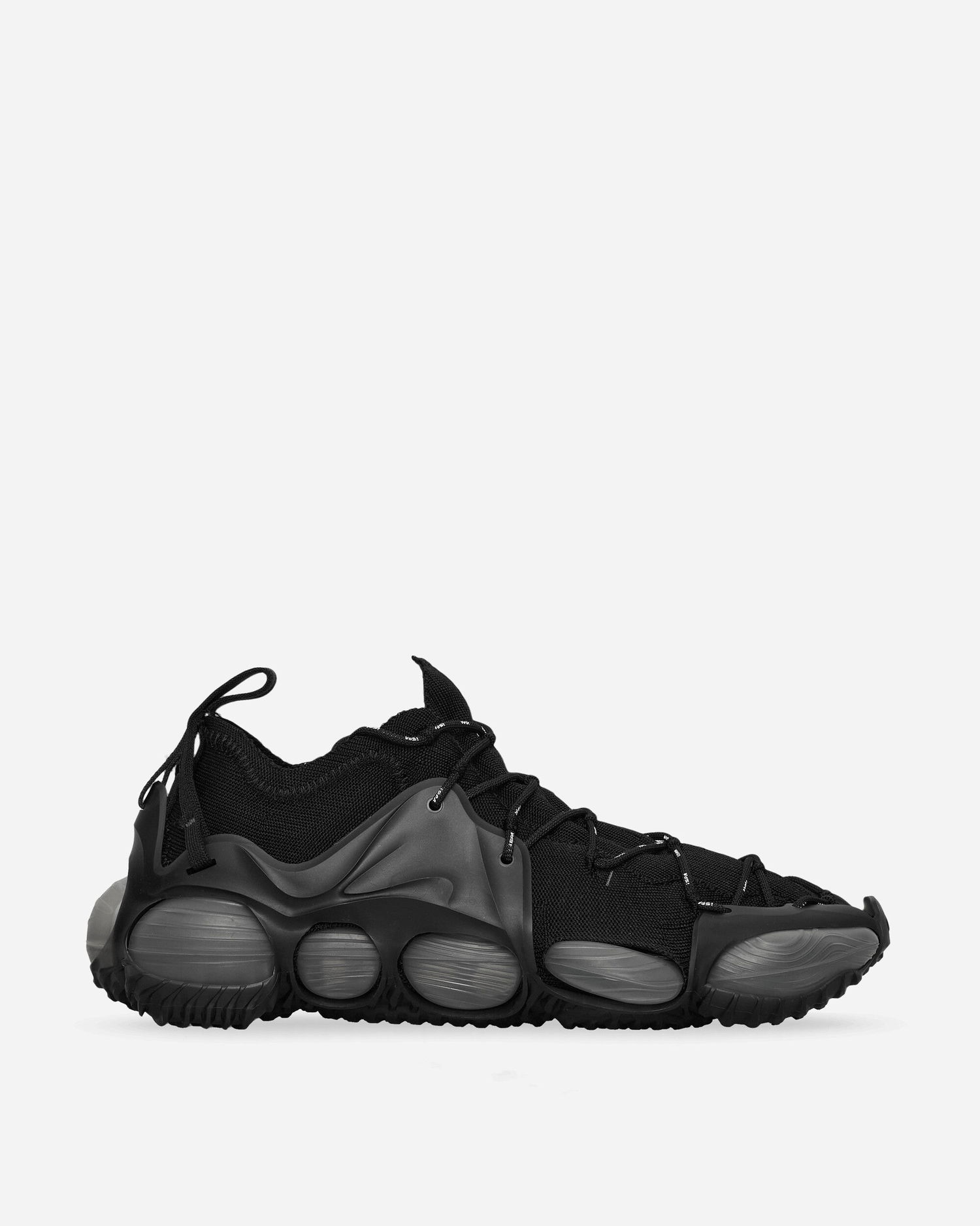 Кецове и обувки Nike ISPA Link Axis Black Anthracite - US 11 Черно | FZ3507-002, 1
