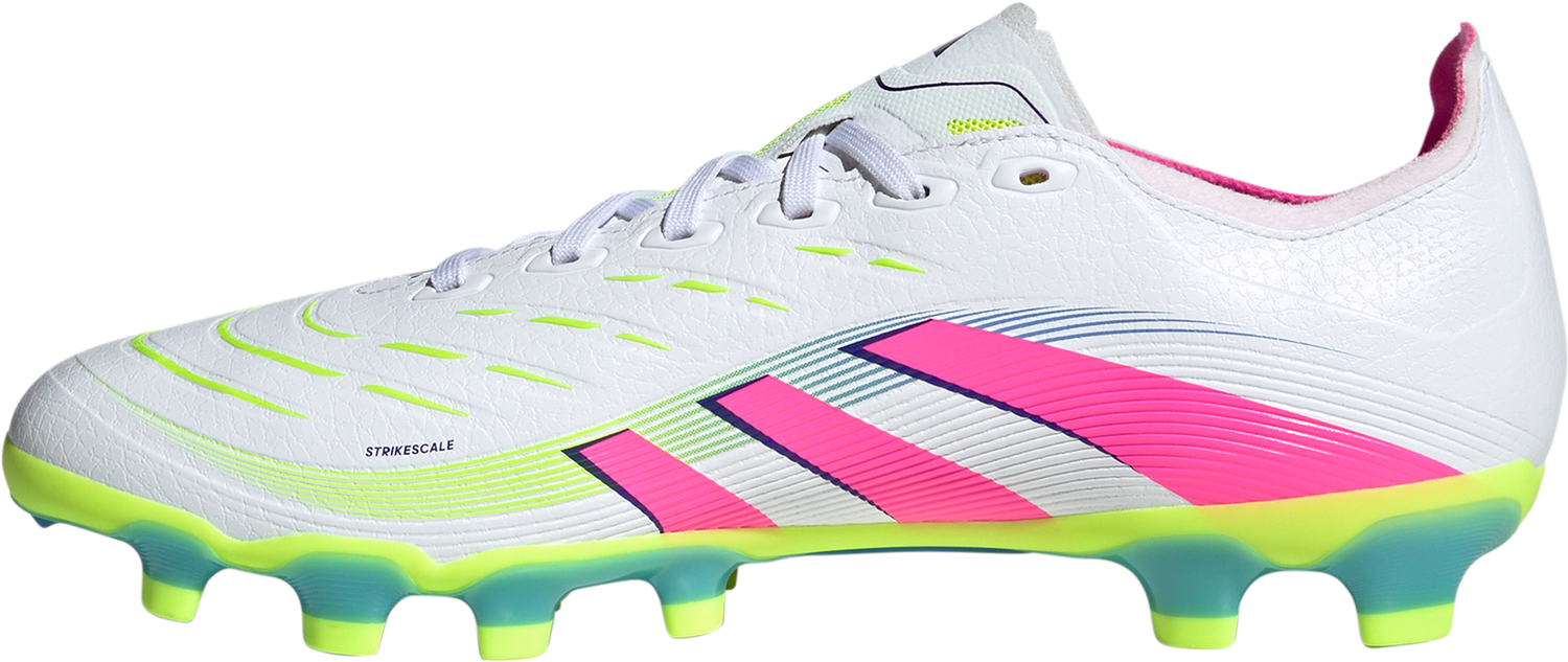 Кецове и обувки adidas Performance Predator League Multi-Ground Cleats Бяло | ID3773, 1