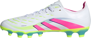 Кецове и обувки adidas Performance Predator League Multi-Ground Cleats Бяло | ID3773, 1