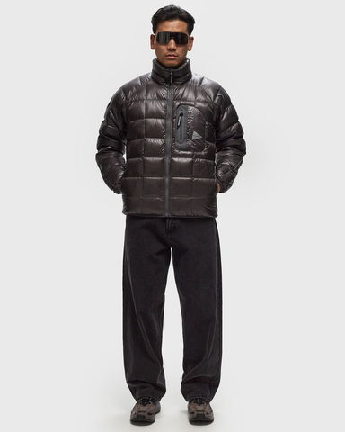 Diamond Stitch Down Jacket, 1