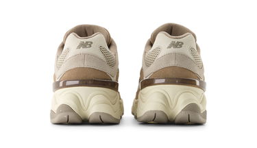 Кецове и обувки New Balance GC9060EX Size: 6.5 Бежово | GC9060EX, 6