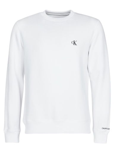 ESSENTIAL REG CREWNECK