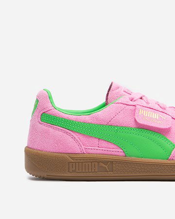 Кецове и обувки Puma Palermo Special Pink 35,5 Розово | 397549-001, 1