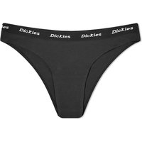 гащички Dickies Logo Brief Черно | DK0A4XOKBLK1, 1