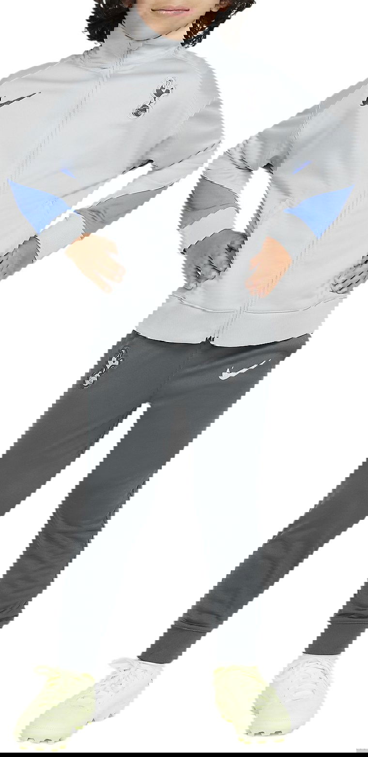 Комплект Nike Tottenham Hotspur Strike Tracksuit Сиво | fn9992-098, 0