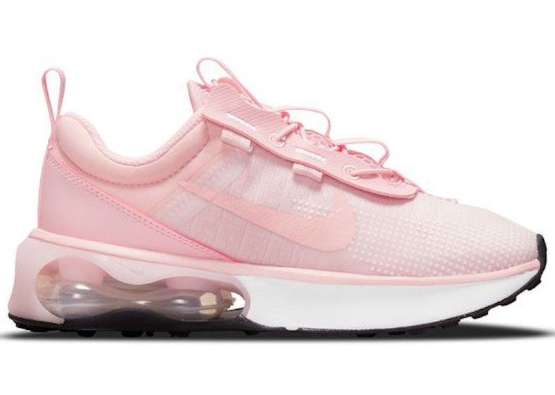 Кецове и обувки Nike Air Max 2021 Розово | DB1109-600, 0
