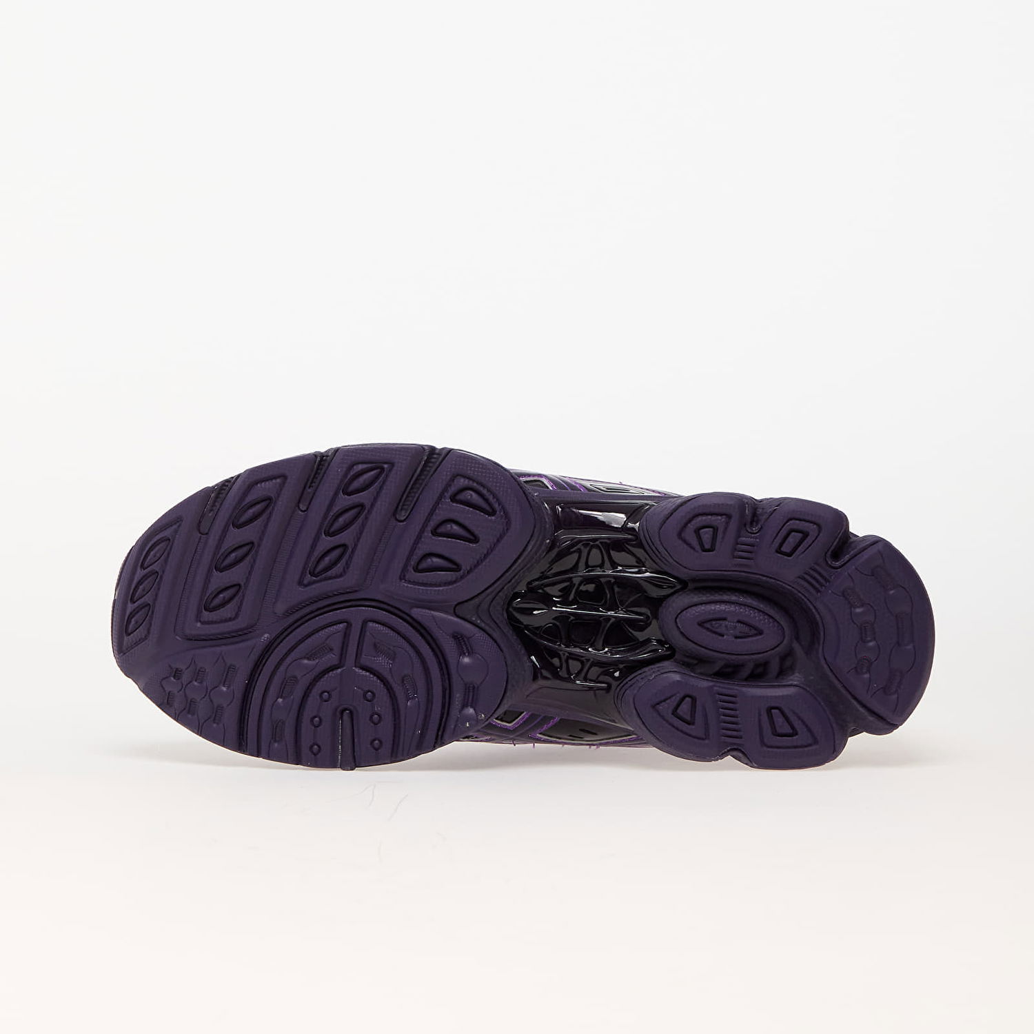 Кецове и обувки Asics GEL-NIMBUS 9 Лилаво | 1203A475-500, 1