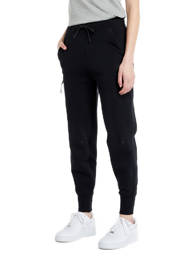 Спортни панталони Nike Sportswear Tech Fleece Pants Черно | CW4292-010