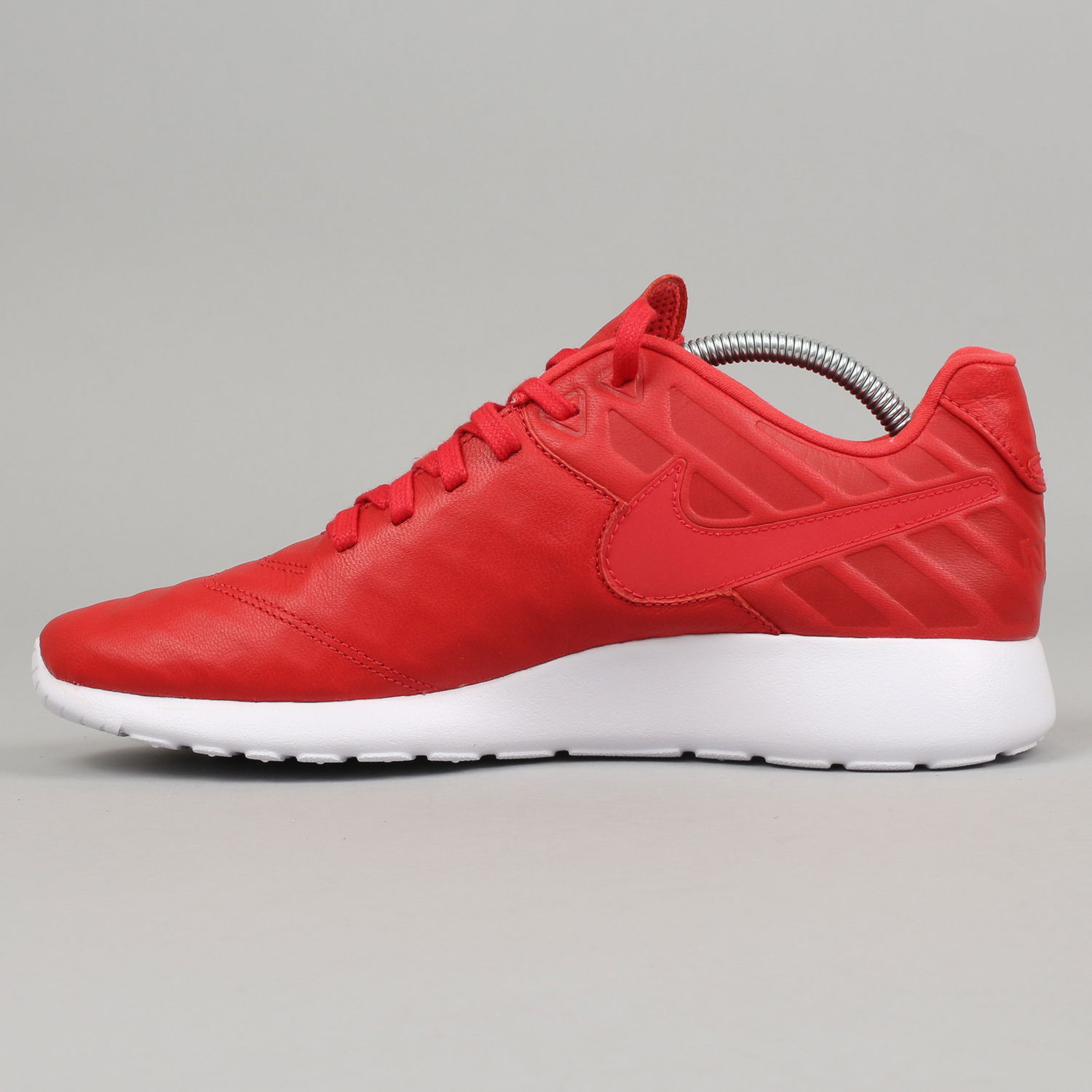 Кецове и обувки Nike Roshe Tiempo 6 QS Червено | 853535-667, 1