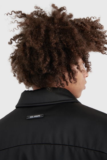 Яке AXEL ARIGATO Cedar Wrap Effect Jacket Черно | A2117002, 5