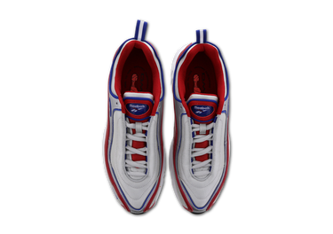 Кецове и обувки Reebok Daytona DMX MU "Pure Silver" Сиво | DV9725, 4