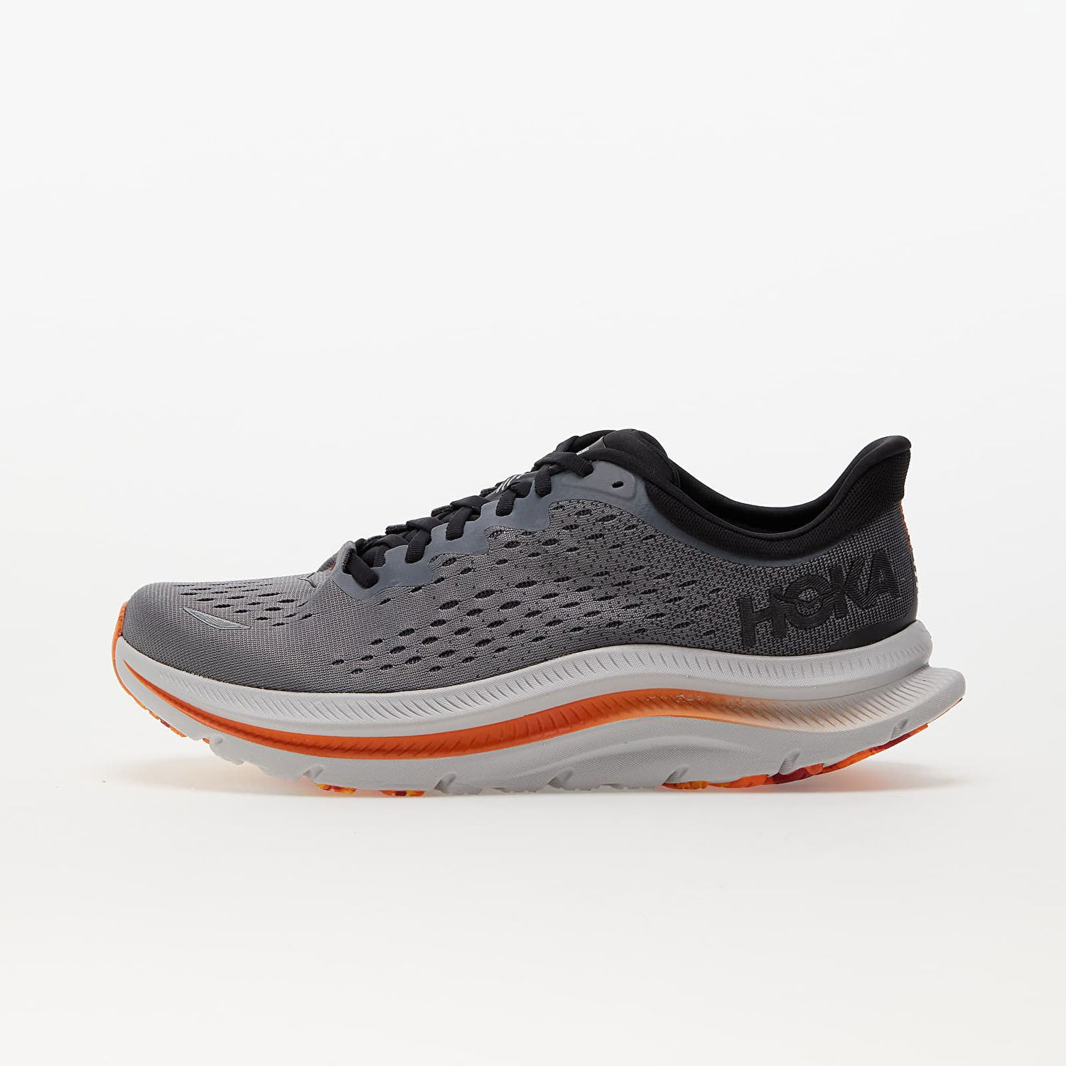 Кецове и обувки Hoka One One Kawana Сиво | 1123163-BLRK, 0