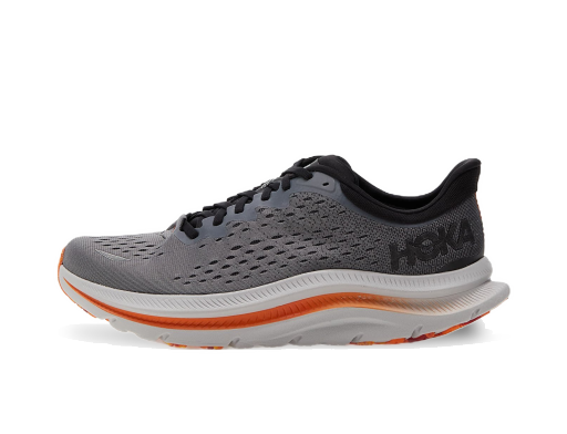Бягане Hoka One One Kawana Сиво | 1123163-BLRK