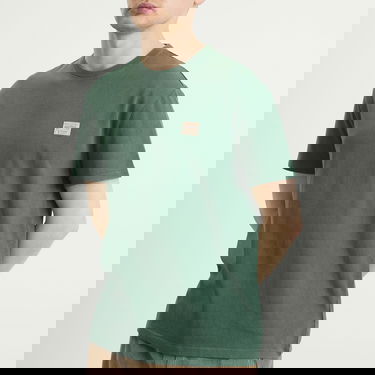 Тениска Polo by Ralph Lauren Polo Country Ralph Lauren Heavyweight T-Shirt Зелено | 710P04965-GRN, 5