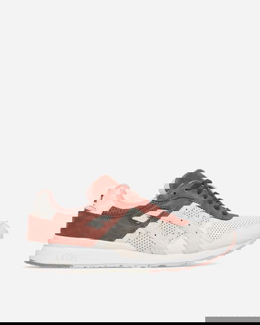 Кецове и обувки Asics Afew x GT-II "Uplifting Pack" Кафяво | 1201A480-700, 1