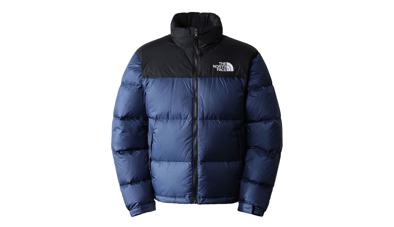 Яке The North Face M 1996 Retro Nuptse Тъмно синьо | NF0A3C8D92A, 1