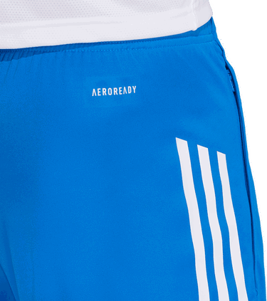 Къси панталони adidas Originals Real Madrid Tiro25 Competition Training Shorts Синьо | jp4030, 3