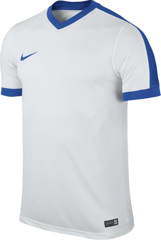 Тениска Nike Nike Striker IV Jersey Бяло | 725974-10, 0