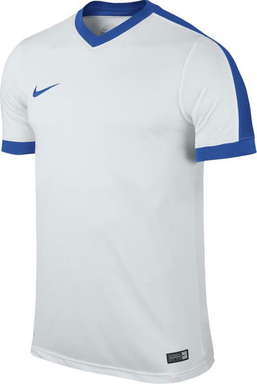 Тениска Nike Nike Striker IV Jersey Бяло | 725974-10, 0