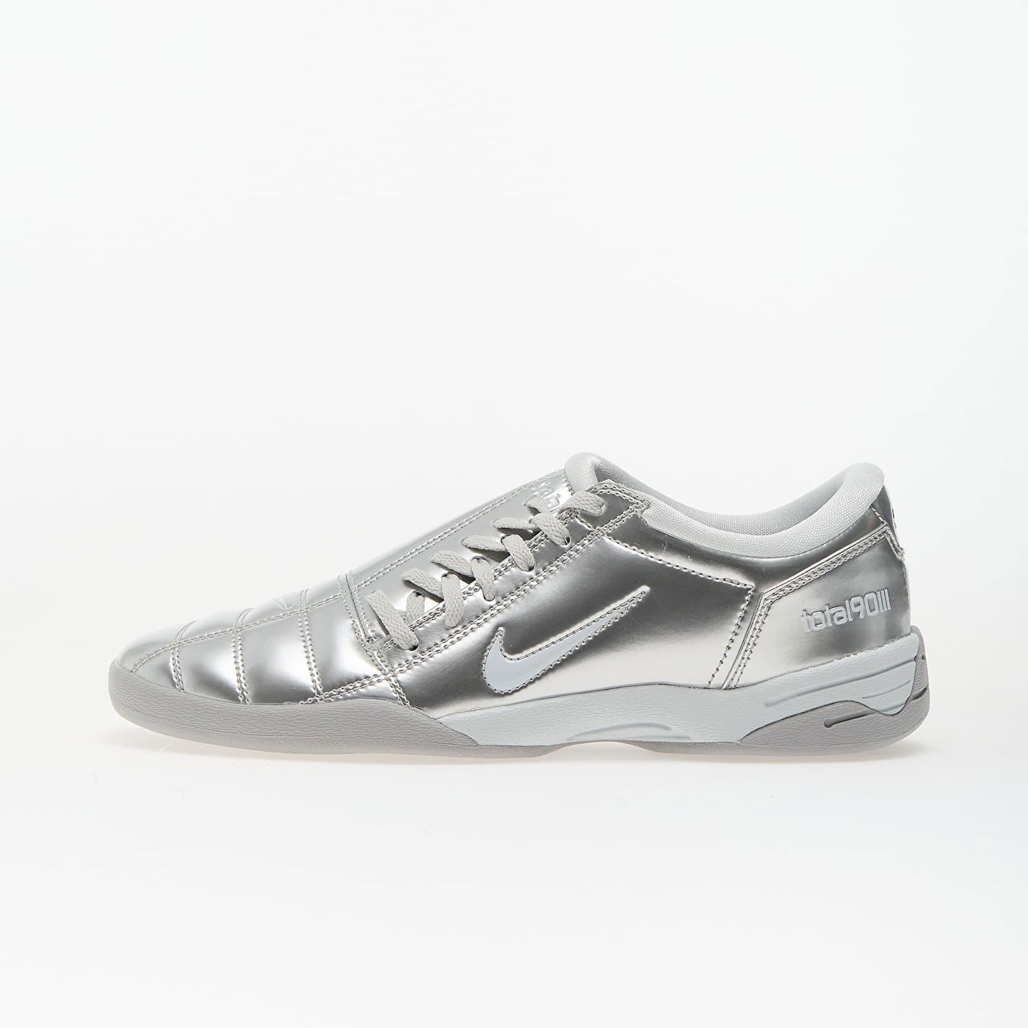 Кецове и обувки Nike Total 90 Металик | II9792-011, 0
