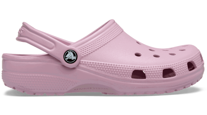 Кецове и обувки Crocs Classic Clogs Розово | 10001-5BX, 0