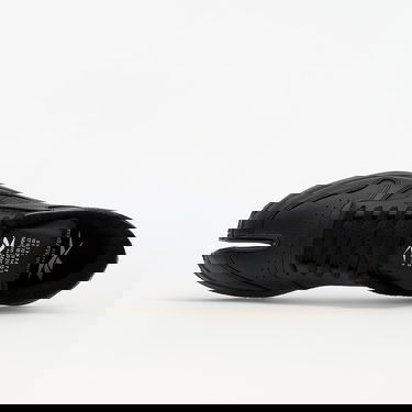 Кецове и обувки Reebok Maison Margiela Project 0 Classic Leather Черно | H04864, 2