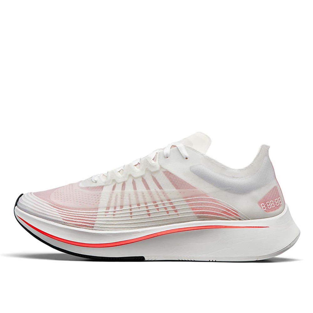 Кецове и обувки Nike Zoom Fly SP Breaking2 Металик | AA3172-100, 1