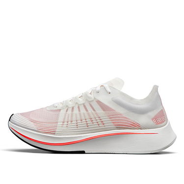 Кецове и обувки Nike Zoom Fly SP Breaking2 Металик | AA3172-100, 1