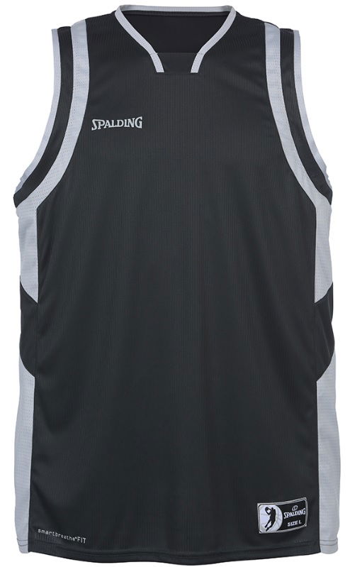 Потник Spalding All Star Tank Top Черно | 3002135-06, 0