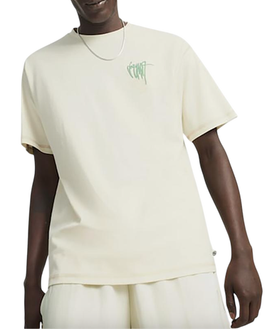 Тениска Puma Puma Downtown RE Collection T-Shirt Бежово | 624402-87, 0