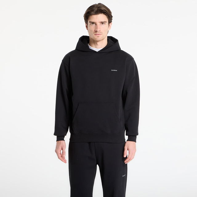 Queens Essential Hoodie