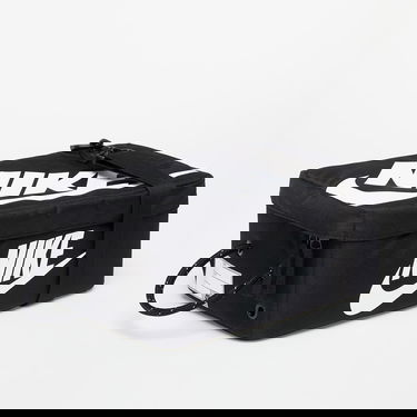 Чанта за пътуване Nike Shoe Box Bag 8 l Черно | DV6092-010, 3