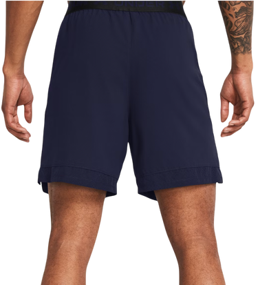 Къси панталони Under Armour Vanish Woven 6in Shorts Тъмно синьо | 1373718-410, 1