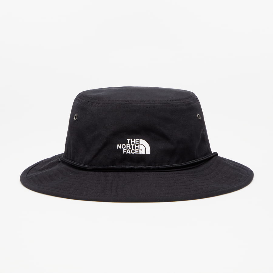 Шапка The North Face Rcyd 66 Brimmer Черно | NF0A5FX3JK31, 0